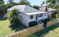 12 Eden Street, Gladstone Central, Qld 4680