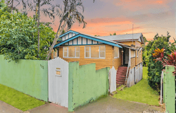 193 WATERWORKS ROAD, Ashgrove, Qld 4060