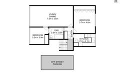 14/482 Sandy Bay Road, Sandy Bay, Tas 7005