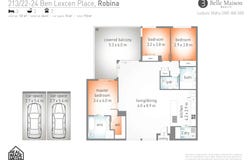 213/22-24 Ben Lexcen, Robina, Qld 4226