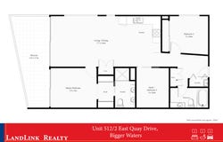 512/2 East Quay Drive, Biggera Waters, Qld 4216