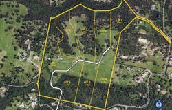 Peartree Hill Road, Kurrajong, NSW 2758