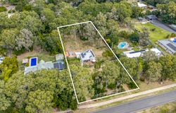 135 Sylvan Drive, Moore Park Beach, Qld 4670
