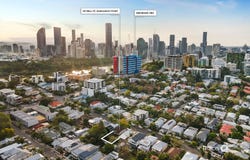 101 Bell Street, Kangaroo Point, Qld 4169