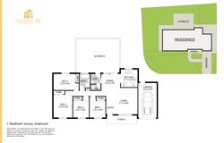 7 Stedham Grove, Oakhurst, NSW 2761