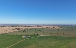 279 Hotchkiss Road, Baradine, NSW 2396