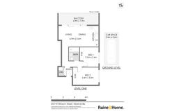 9/3 Roach Street, Marrickville, NSW 2204
