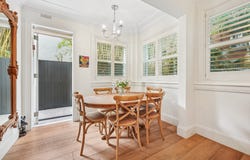 3/21 Guilfoyle Avenue, Double Bay, NSW 2028