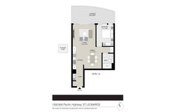 1202/500 Pacific Highway, St Leonards, NSW 2065