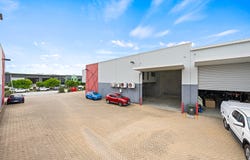 2/93 Rivergate Place, Murarrie, Qld 4172