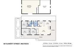 59 Flaherty Street, Red Rock, NSW 2456