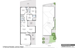 2/5 Patricia Parade, Lennox Head, NSW 2478