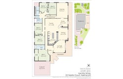 22 Narrik Court, Kelmscott, WA 6111