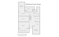 88 Margaret Street, Orange, NSW 2800