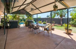 4 Truslove Way, Pegs Creek, WA 6714
