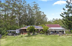 50 Elliots Rd, Tamban, NSW 2441