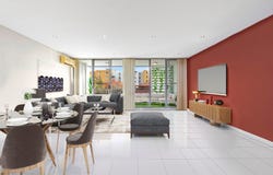16/12-18 Bathurst Street, Liverpool, NSW 2170