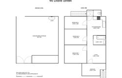 46 Dobie Street, Grafton, NSW 2460