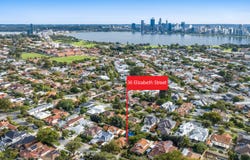 36 Elizabeth Street, South Perth, WA 6151