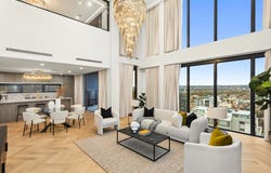 Penthouse/23 George Street, Burwood, NSW 2134