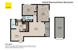 9/20-24 Sherwood Road, Merrylands, NSW 2160