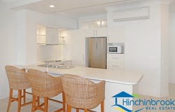 Unit 16/20-24 Poinciana Bvd, Cardwell, Qld 4849