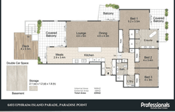 6103 Ephraim Island Parade, Paradise Point, Qld 4216