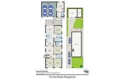 10 Lees Road, Kingsgrove, NSW 2208