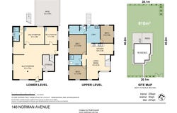 146-148 Norman Avenue, Norman Park, Qld 4170