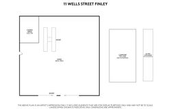 9 -11 Wells Street, Finley, NSW 2713