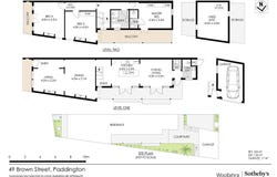 49 Brown Street, Paddington, NSW 2021