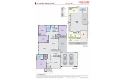 24 Ardea Way, Tapping, WA 6065