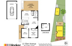 11 Glen Avenue, Arcadia Vale, NSW 2283