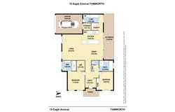 18 Eagle Avenue, Tamworth, NSW 2340