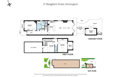 27 Bangalore Street, Kensington, Vic 3031