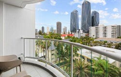 402/2801-2833 Gold Coast Highway, Surfers Paradise, Qld 4217