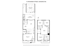 14 Speakmen Street, Kensington, Vic 3031