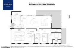 6 Clover Street, Rosedale, NSW 2536