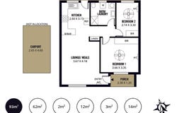 5/698 Marion Road, Marion, SA 5043