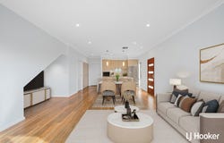 18/5 Keith Waller Rise, Casey, ACT 2913