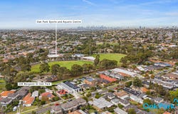 32B Margaret Street, Oak Park, Vic 3046