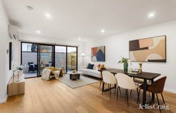 3/1 Banool Quadrant, Doncaster East, Vic 3109