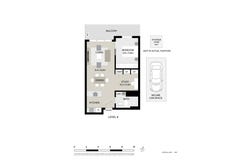 906C/5 Pope Street, Ryde, NSW 2112