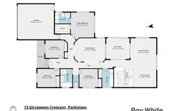 13 Girraween Crescent, Parkinson, Qld 4115
