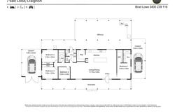 7 Vale Close, Craignish, Qld 4655