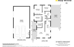 67 Minto Crescent, Arana Hills, Qld 4054