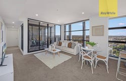 2203/11 Hassall Street, Parramatta, NSW 2150