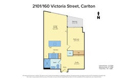 2101/160 Victoria Street, Carlton, Vic 3053