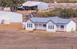 1233 Gum Creek Road, Menzies, SA 5223