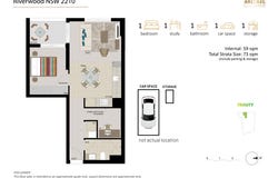 702/11 Washington Ave, Riverwood, NSW 2210